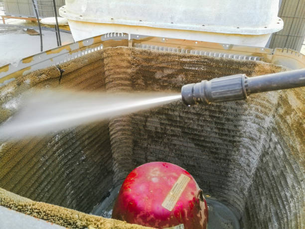 Best HVAC Air Duct Cleaning  in Schnecksville, PA