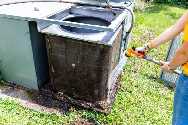 Best HVAC Maintenance and Cleaning  in Schnecksville, PA