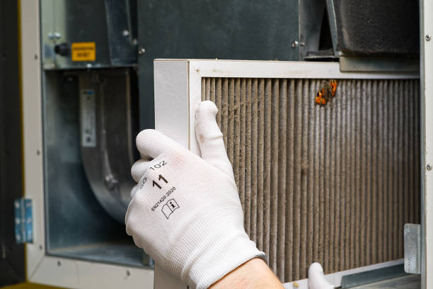 Best Emergency Air Duct Cleaning  in Schnecksville, PA
