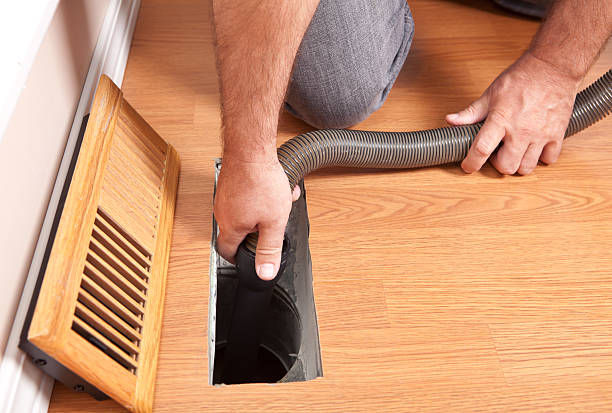 Best Affordable HVAC Duct Cleaning  in Schnecksville, PA