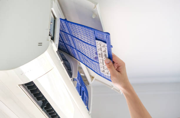 Best Residential Air Duct Cleaning  in Schnecksville, PA