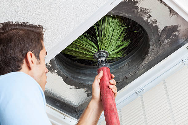 Best Air Duct Cleaning Company Near Me  in Schnecksville, PA
