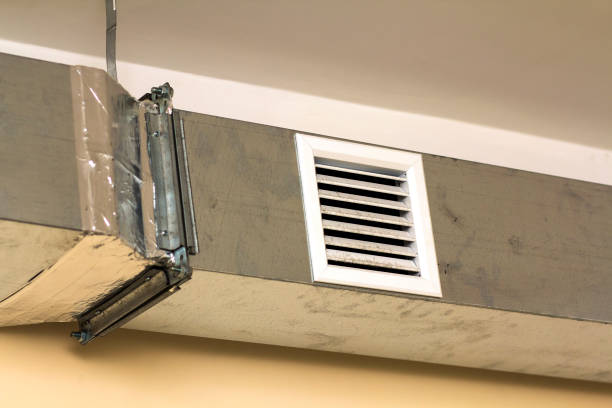 Best Ductwork Cleaning Services  in Schnecksville, PA